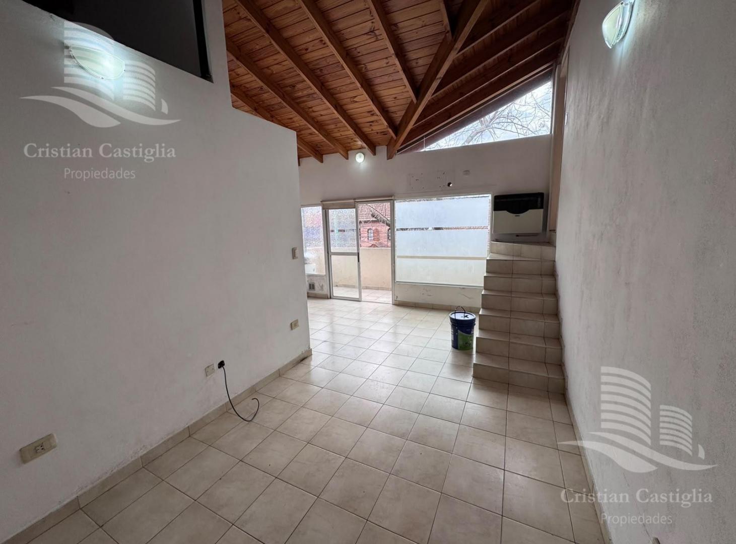 Foto de Departamento 2 Ambientes con Balcón en Alquiler en Boulogne, imagen 2