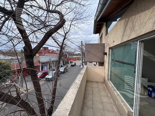 Foto de Departamento 2 Ambientes con Balcón en Alquiler en Boulogne, imagen 4