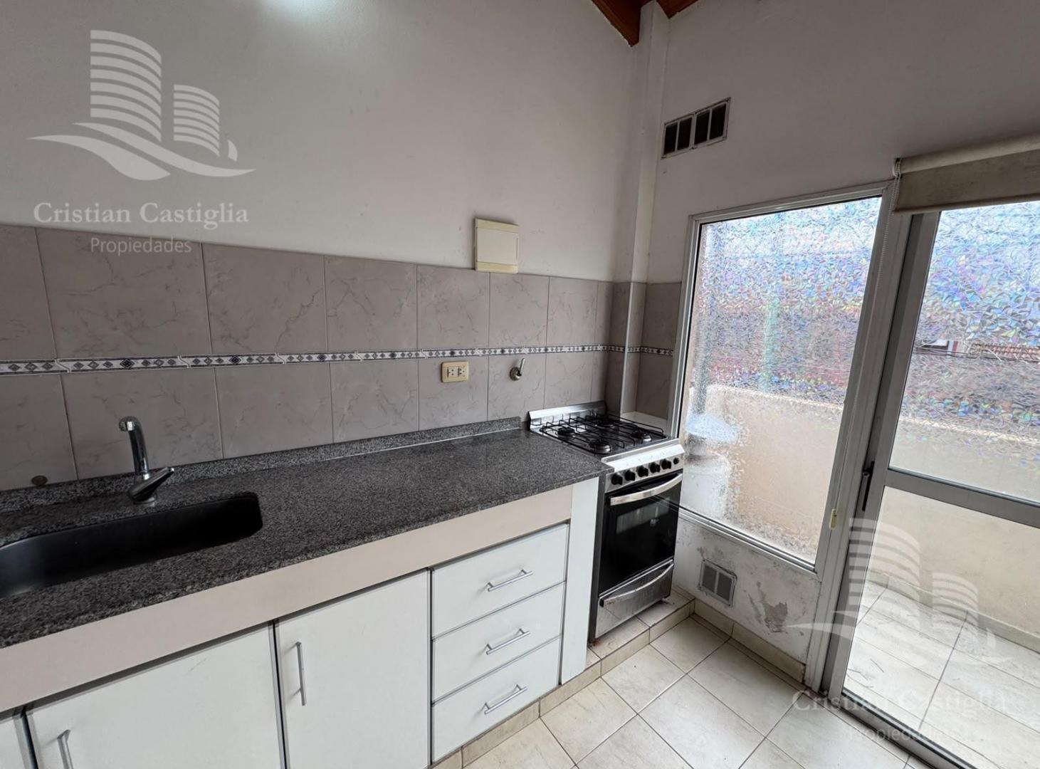 Foto de Departamento 2 Ambientes con Balcón en Alquiler en Boulogne, imagen 1