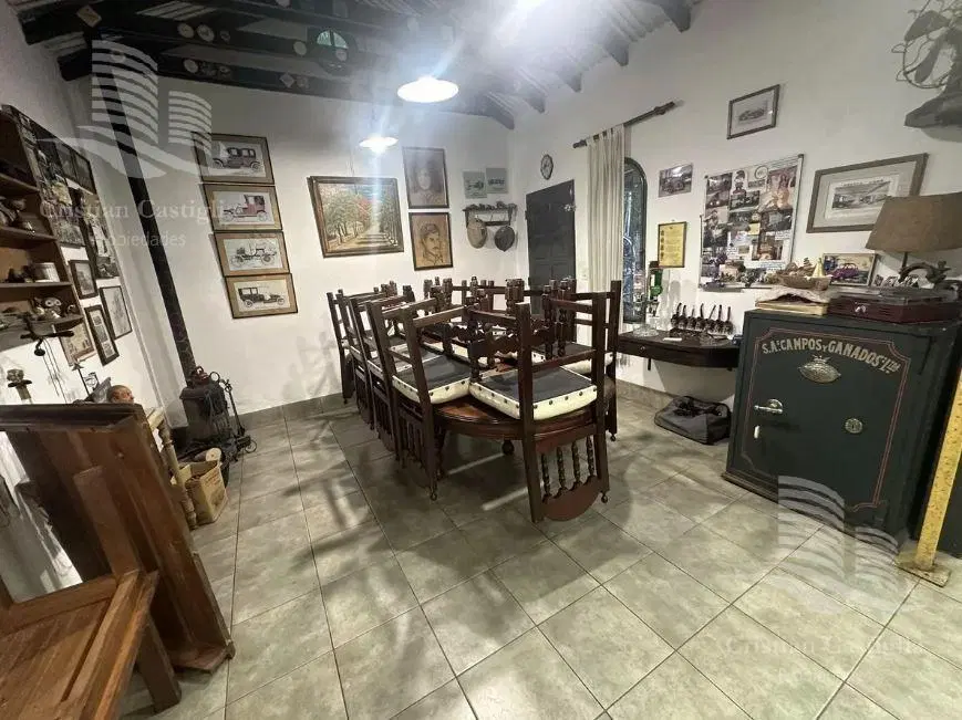 Quinta en Venta en el Barrio Maswuich 8