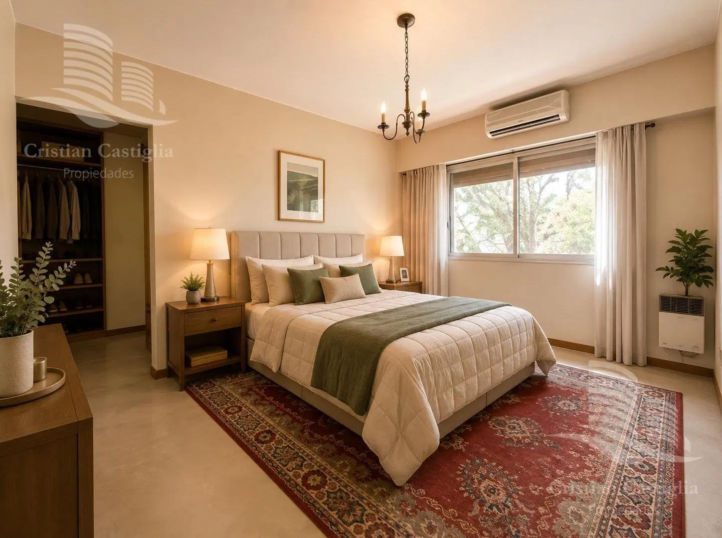 Casa en 6 Ambientes con 2 Cocheras en Venta en Boulogne 2