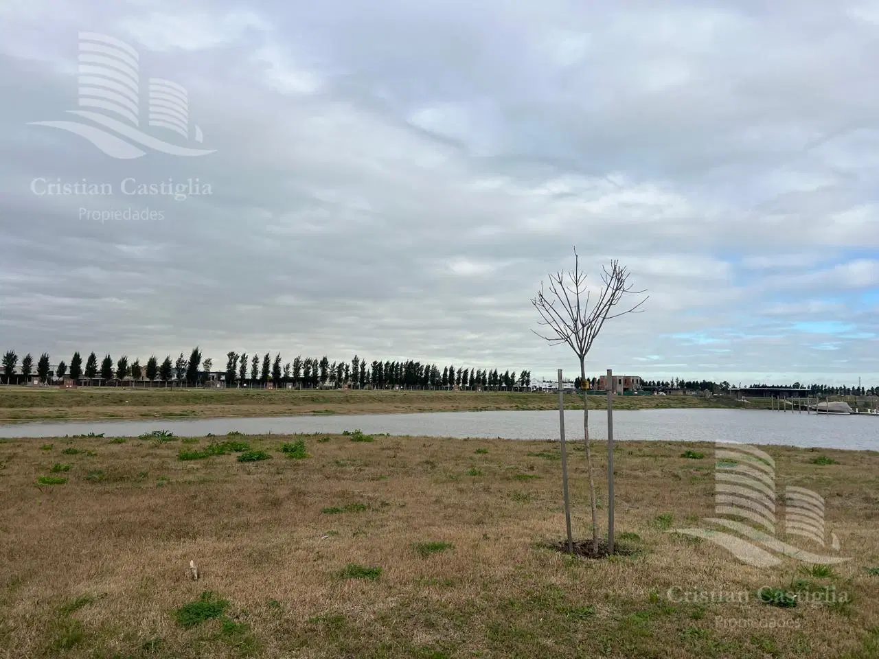 Terreno en Bahia 4