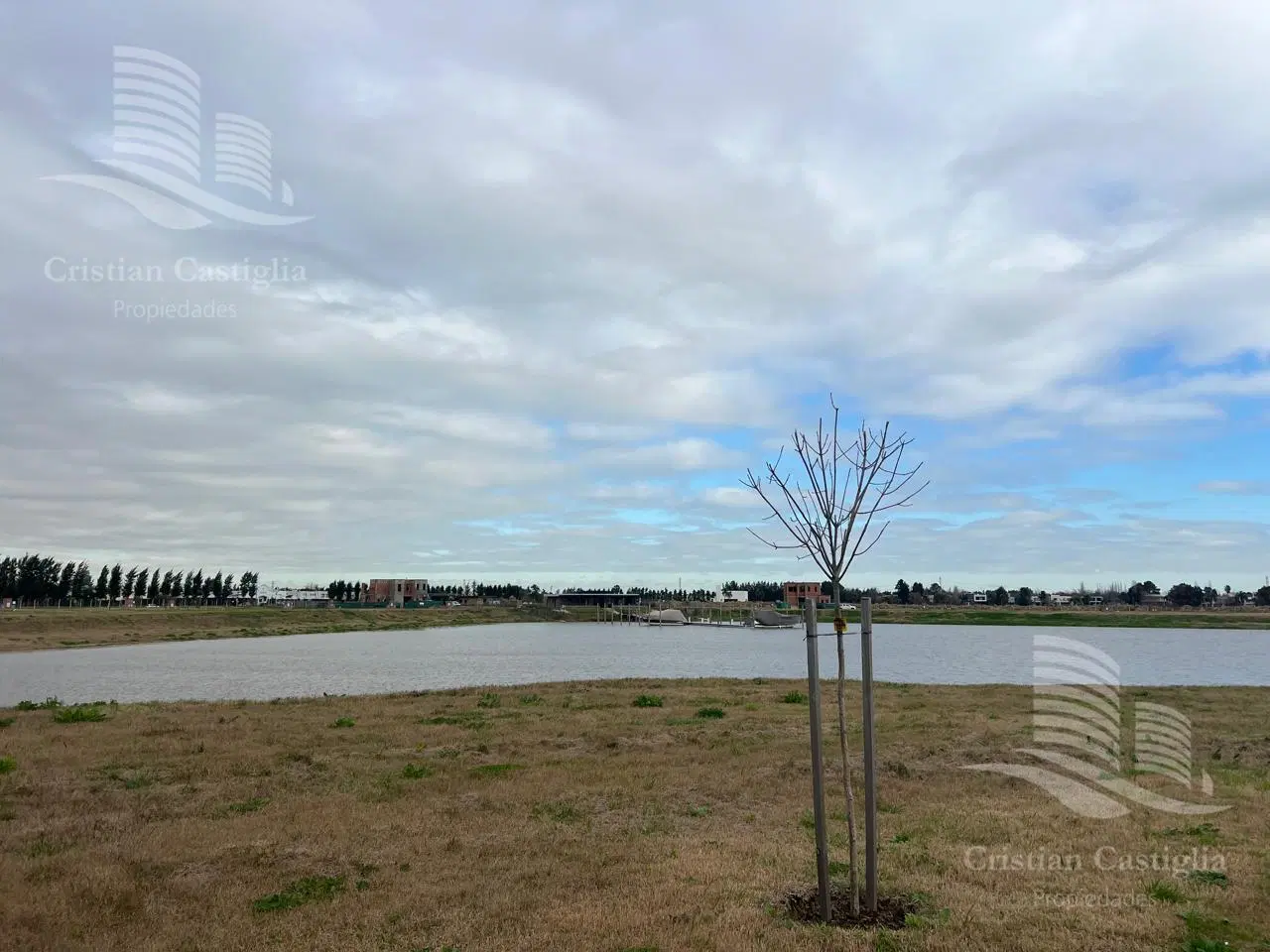 Terreno en Bahia 3
