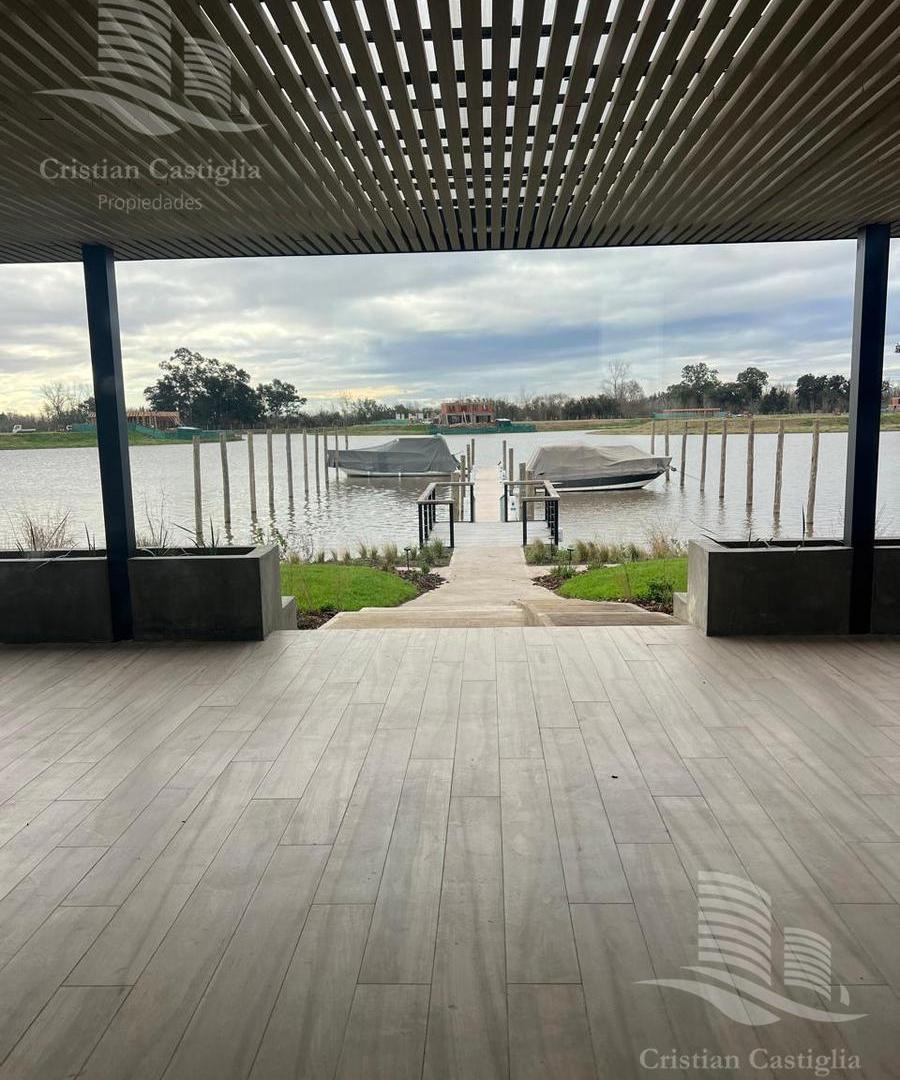 Foto de Terreno en Bahía Villanueva, imagen 4