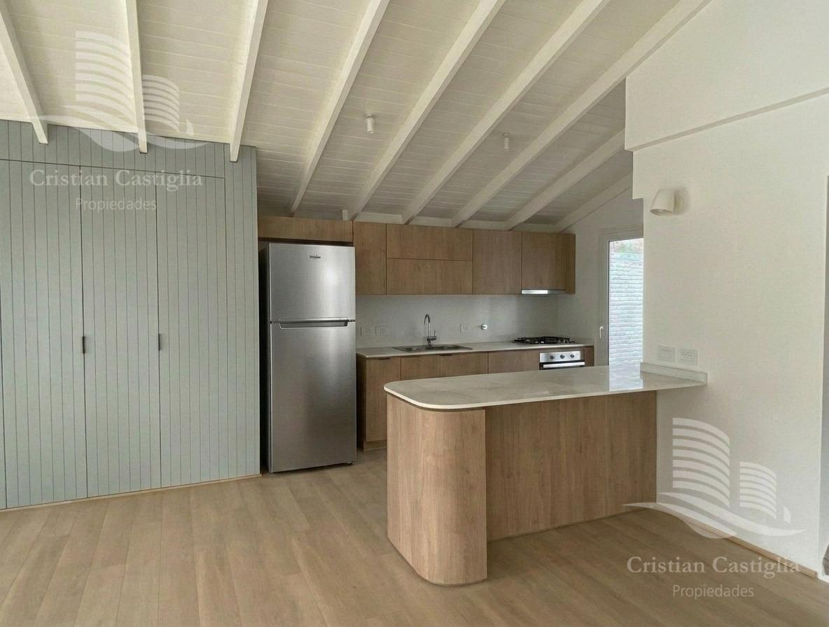 Foto de Casa 4 Ambientes con Jardín en Venta en San Isidro, imagen 1