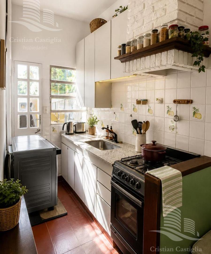 Foto de Casa 3 Ambientes con Jardín en Venta en Boulogne, imagen 3