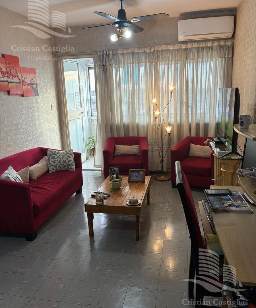 Foto de Departamento 4 Ambiente con Balcón en Venta en Villa Celina, imagen 1