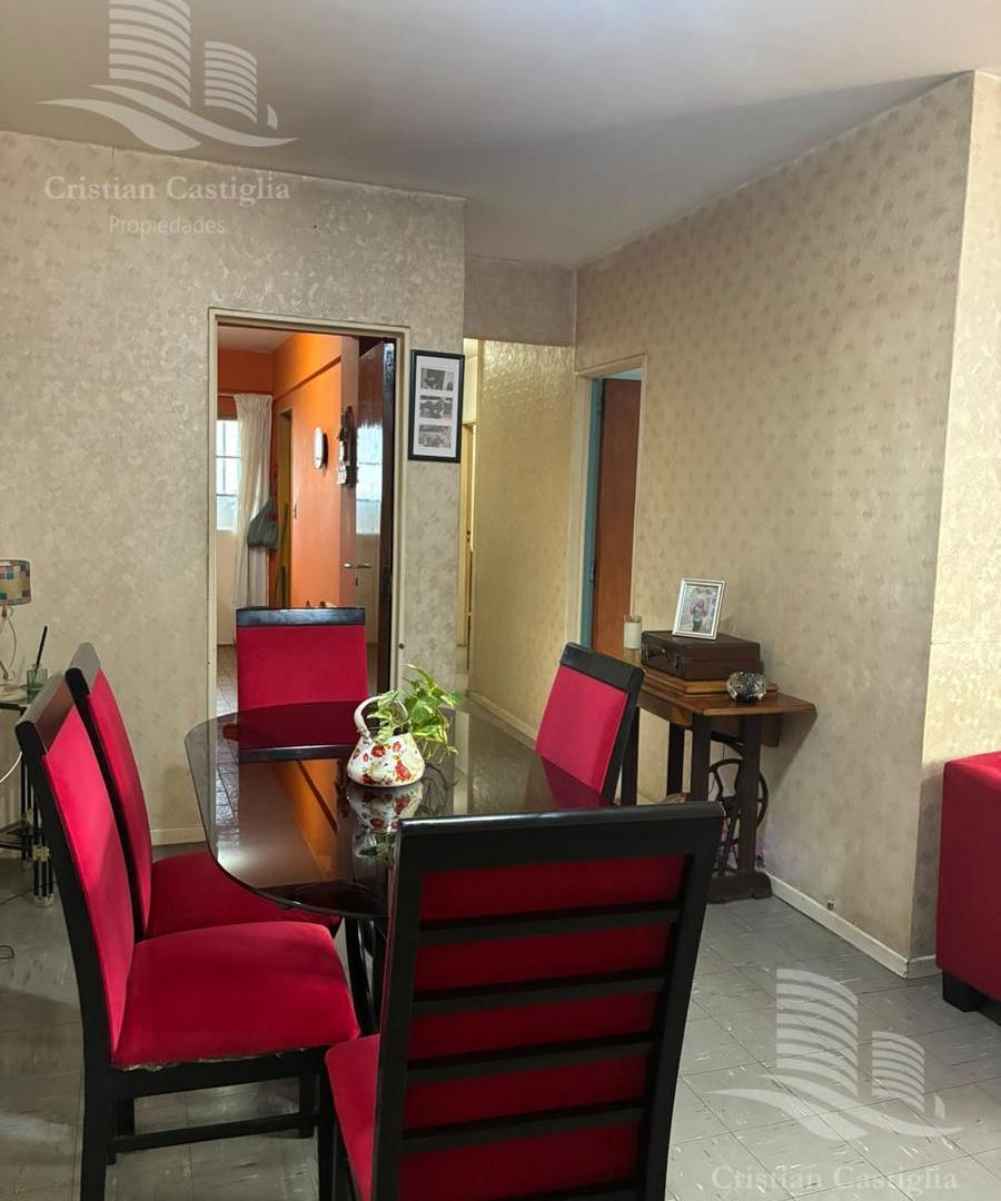 Foto de Departamento 4 Ambiente con Balcón en Venta en Villa Celina, imagen 4