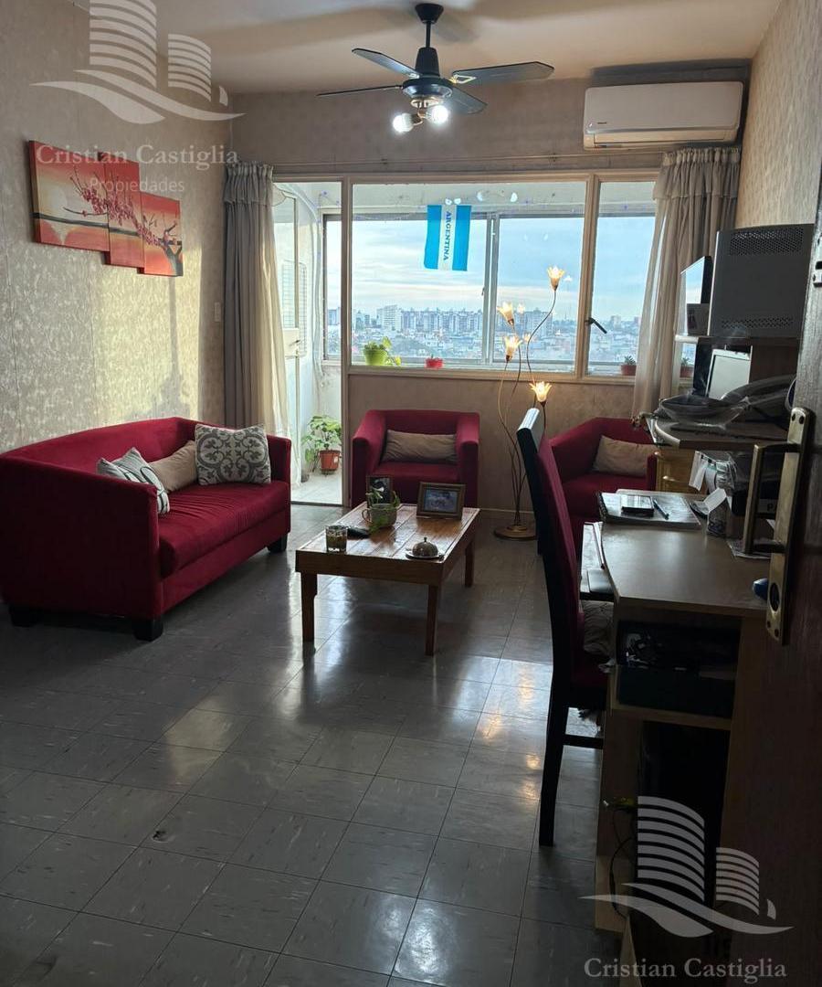 Foto de Departamento 4 Ambiente con Balcón en Venta en Villa Celina, imagen 3