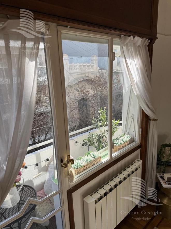 Foto de Departamento 3 Ambientes con Balcón en Venta en Palermo Soho, imagen 2