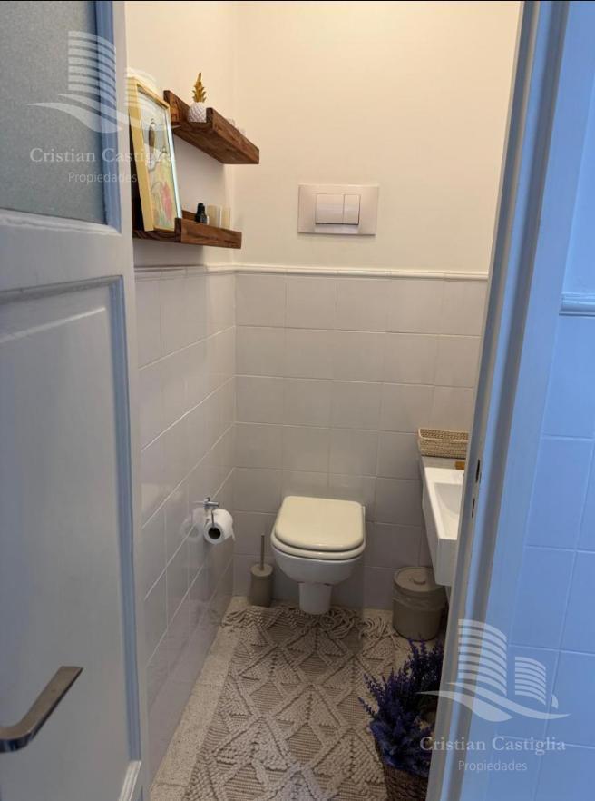 Foto de Departamento 3 Ambientes con Balcón en Venta en Palermo Soho, imagen 4