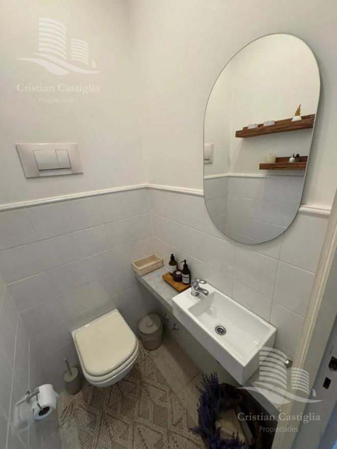 Foto de Departamento 3 Ambientes con Balcón en Venta en Palermo Soho, imagen 5