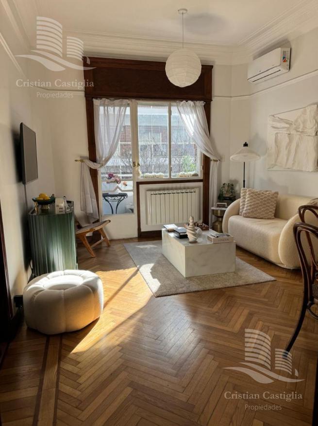 Foto de Departamento 3 Ambientes con Balcón en Venta en Palermo Soho, imagen 1