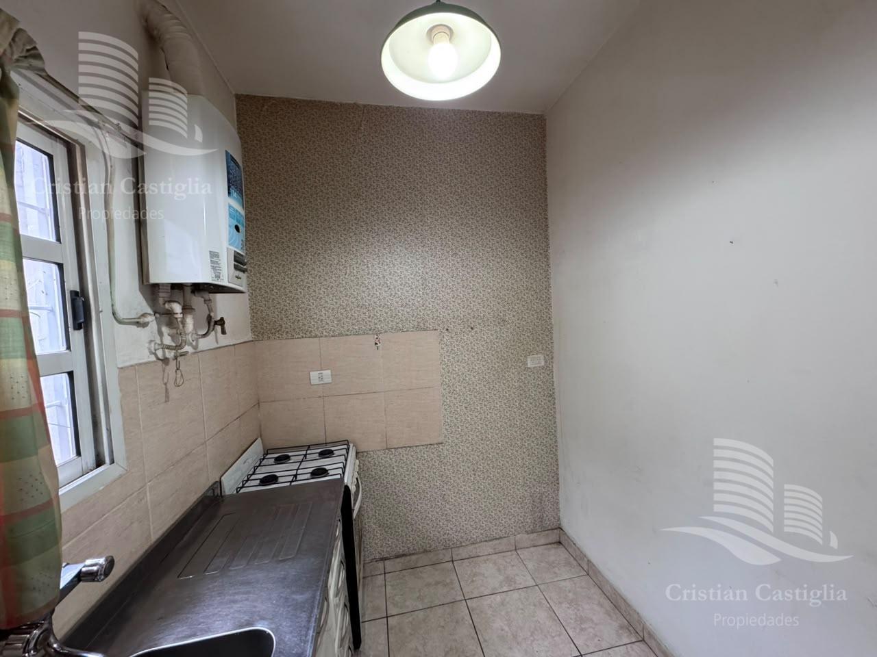 Foto de Departamento Monoambiente en alquiler en Martinez, imagen 2