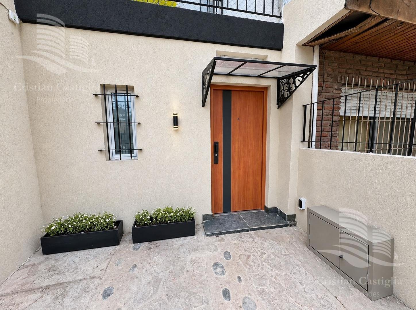 Foto de PH Monoambiente en Villa Adelina con Jardín, imagen 4