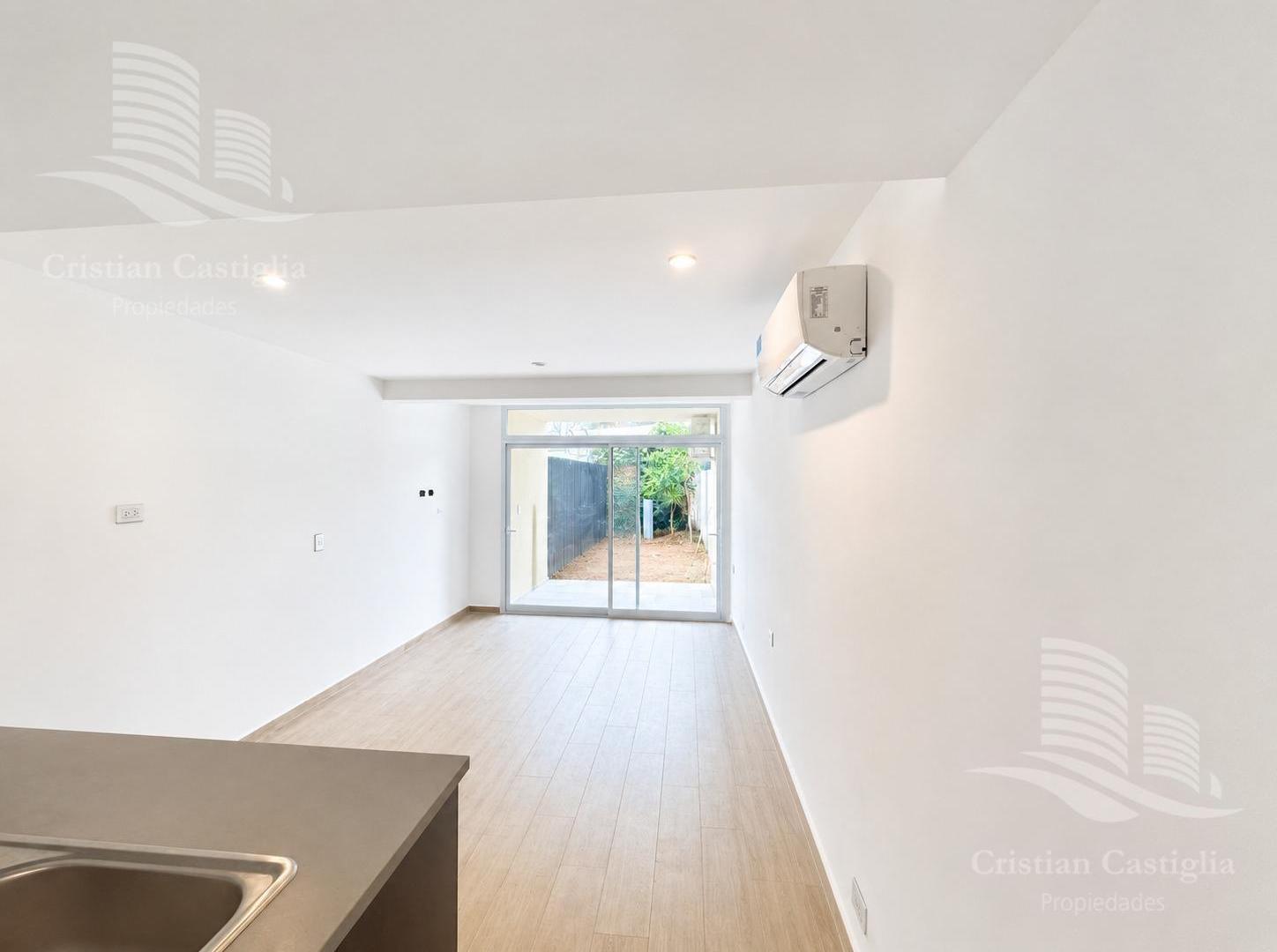 Foto de PH Monoambiente en Villa Adelina con Jardín, imagen 3