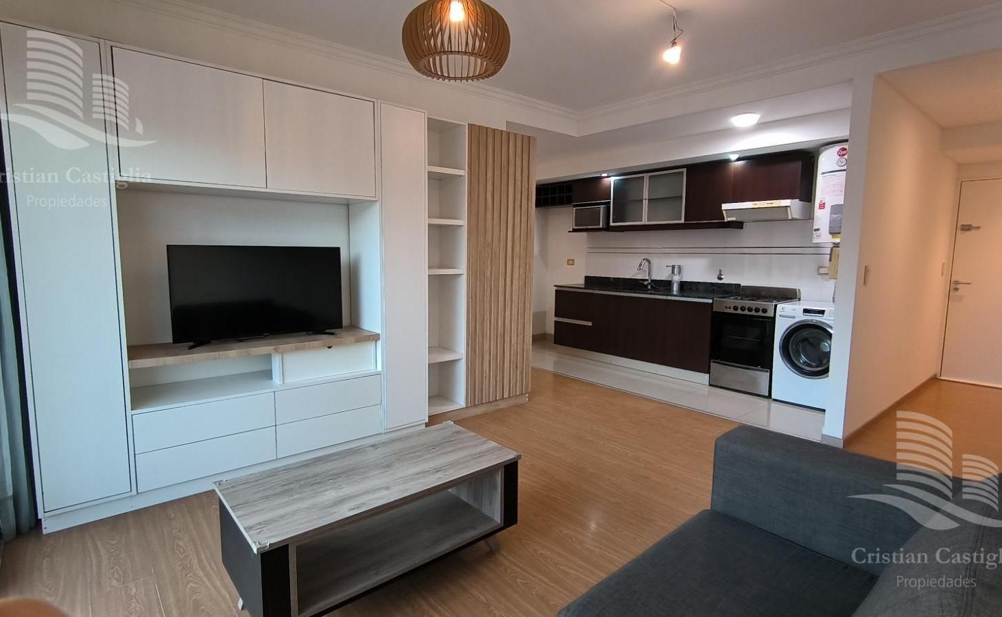 Foto de Departamento con Balcón en Venta en CABA, imagen 1
