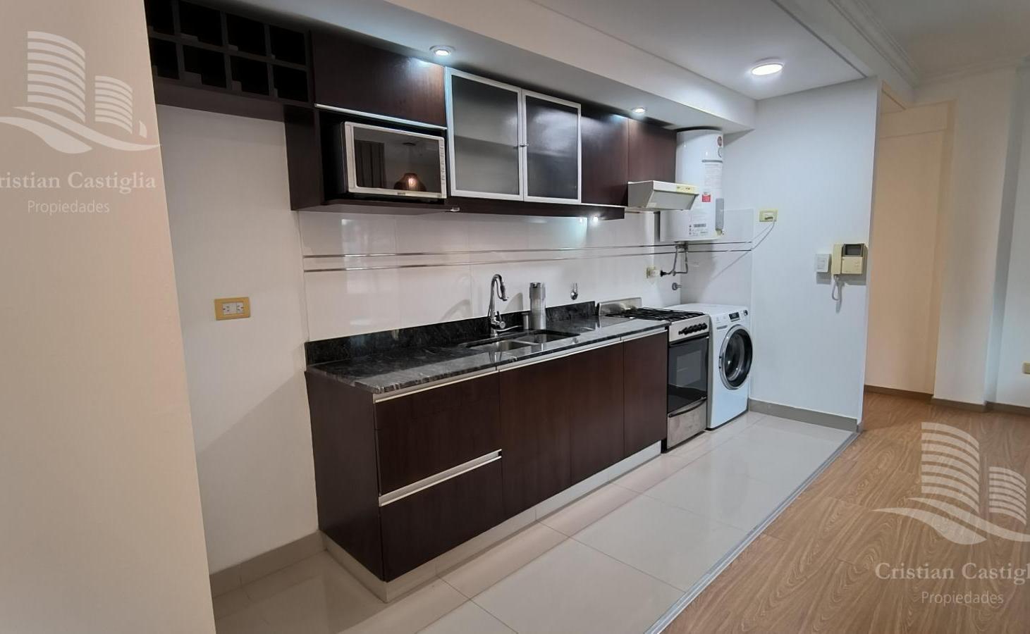 Foto de Departamento con Balcón en Venta en CABA, imagen 5