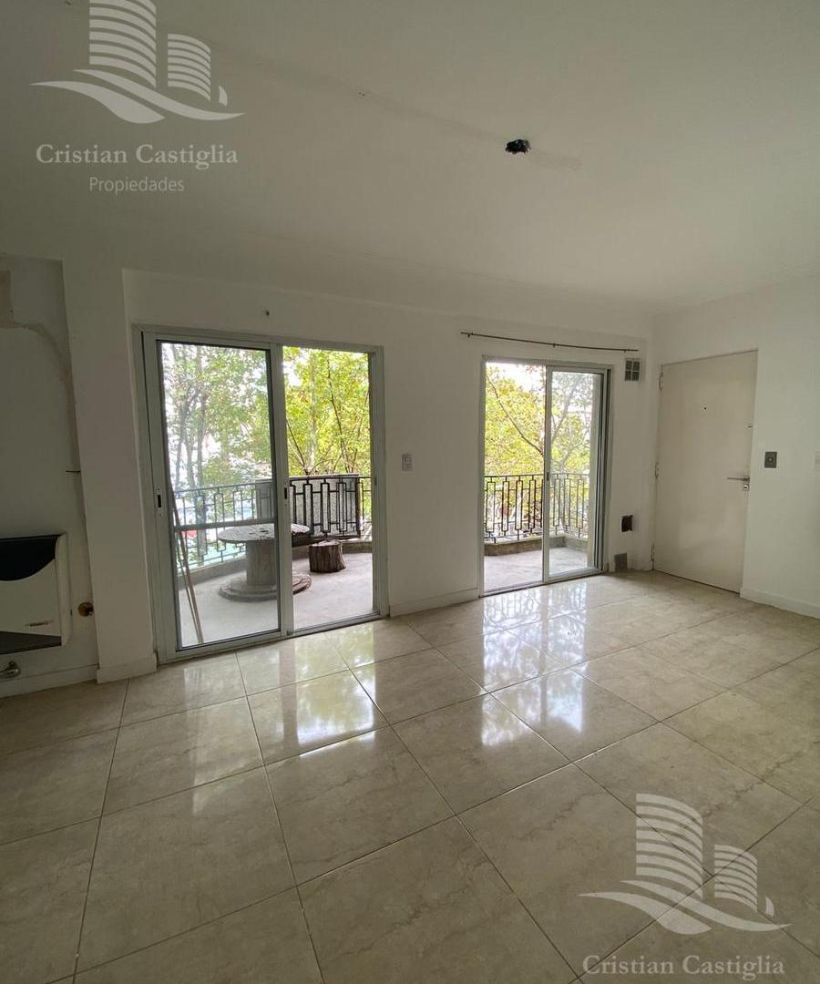 Foto de Departamento 3 Ambientes con Balcón al frente en Alquiler - San Fernando, imagen 1