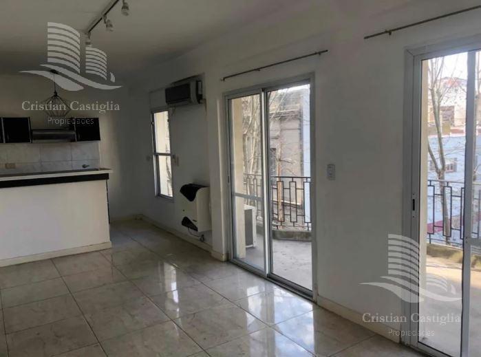 Foto de Departamento 3 Ambientes con Balcón al frente en Alquiler - San Fernando, imagen 2