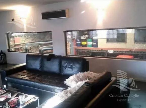 Foto de Alquiler - Galpón, Casa, Oficina, Terraza - Olivos, Vicente Lopez, imagen 1