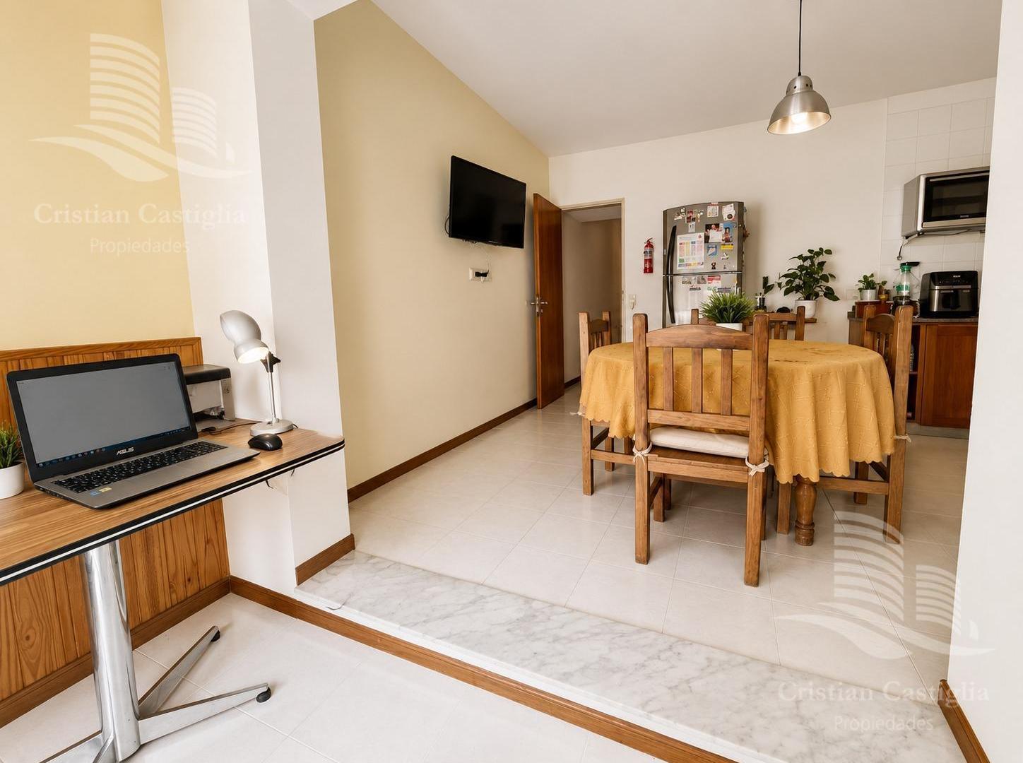 Foto de Casa Tipo Dúplex 4 Ambientes con Jardín y Parrilla en Villa Adelina, imagen 4