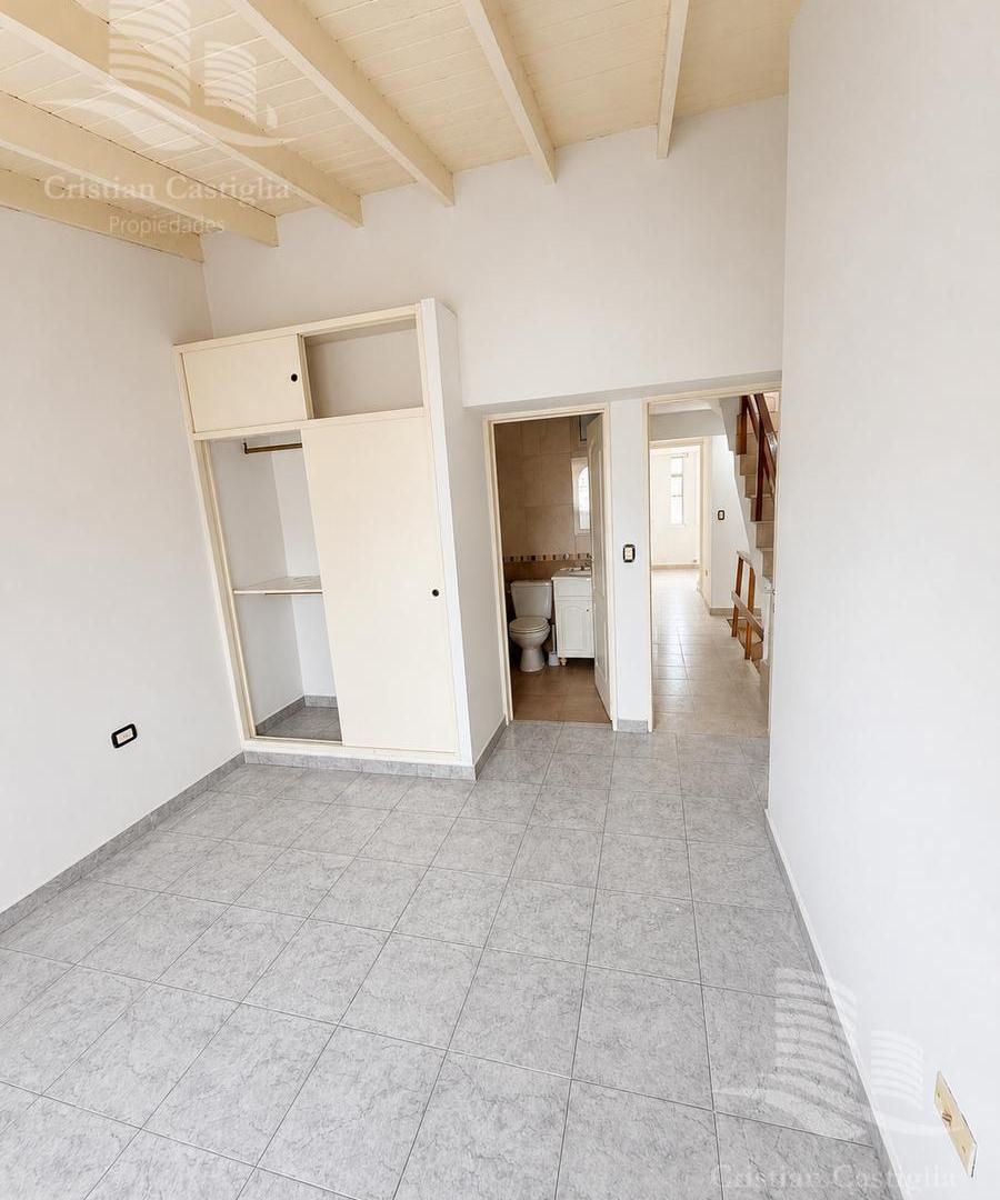Foto de Casa tipo Duplex en Alquiler en Villa Martelli, imagen 4