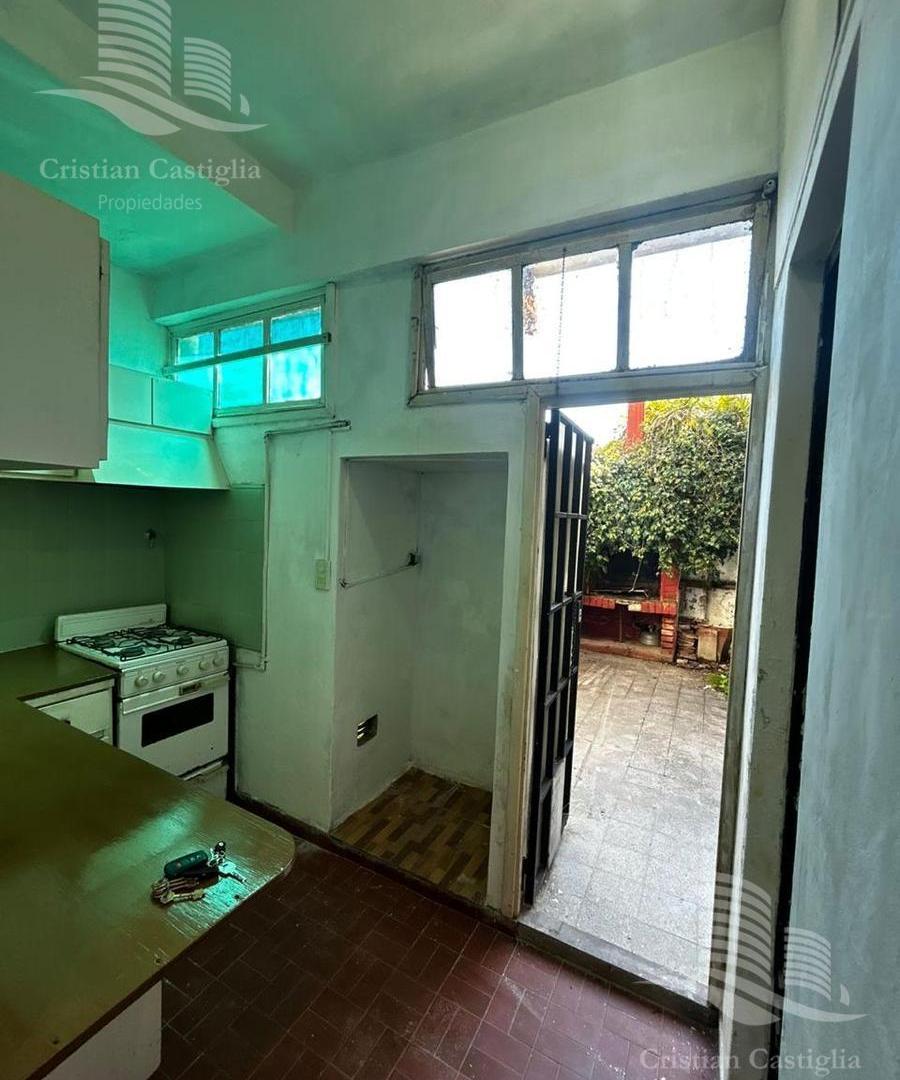 Foto de PH 2 Ambientes con Parrilla en Venta en Martinez, imagen 5