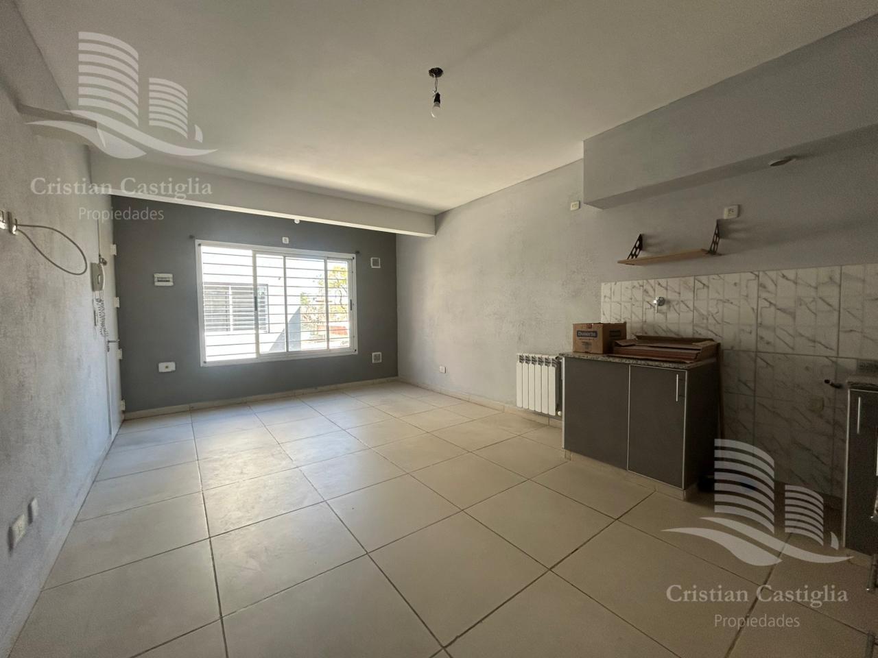 Foto de Departamento 2 Ambientes con Balcón en Alquiler - Villa Ballester, imagen 5
