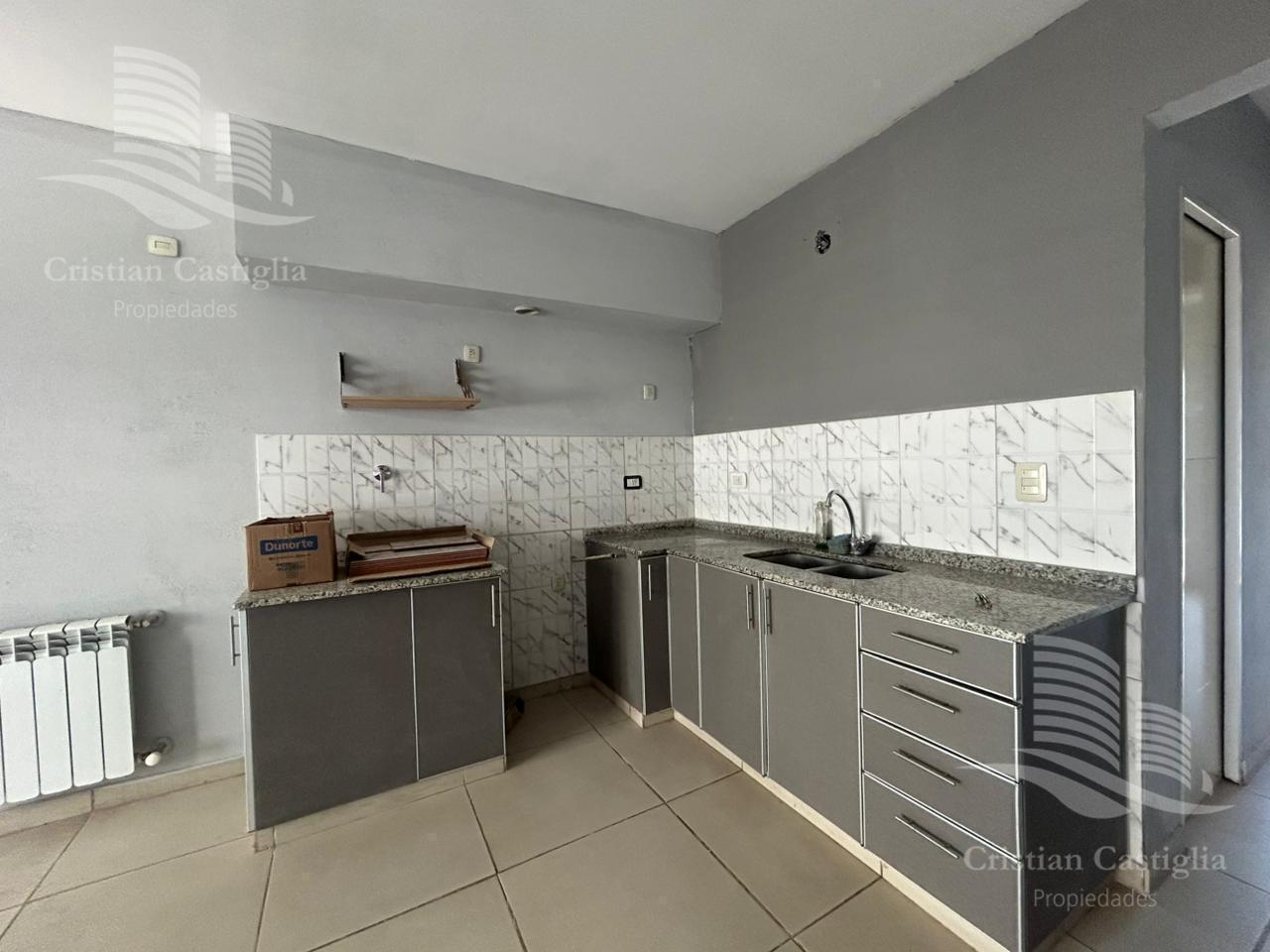 Foto de Departamento 2 Ambientes con Balcón en Alquiler - Villa Ballester, imagen 4