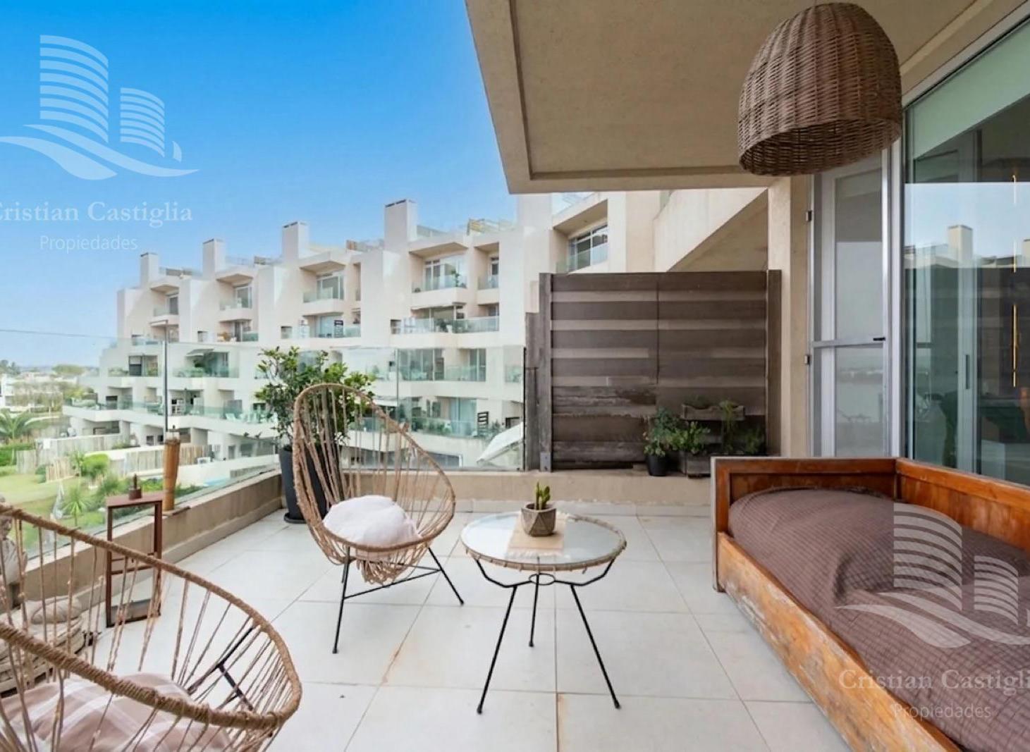 Foto de Departamento en Portezuelo, imagen 4