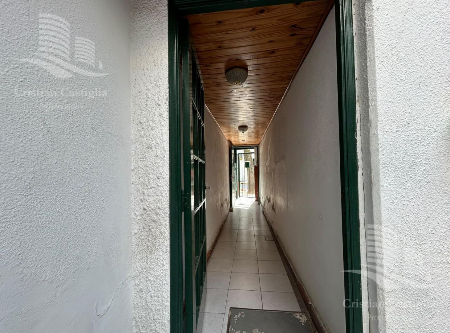 Foto de PH 2 Ambientes con Patio en Venta en Villa Adelina, imagen 4