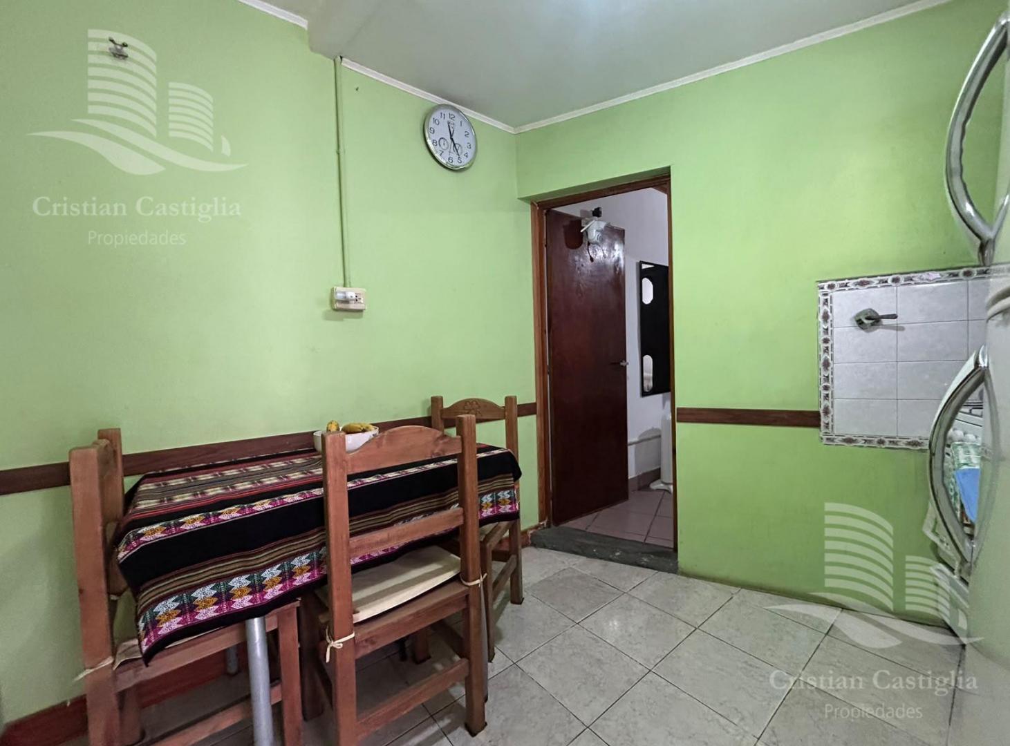 Foto de PH 2 Ambientes con Patio en Venta en Villa Adelina, imagen 5