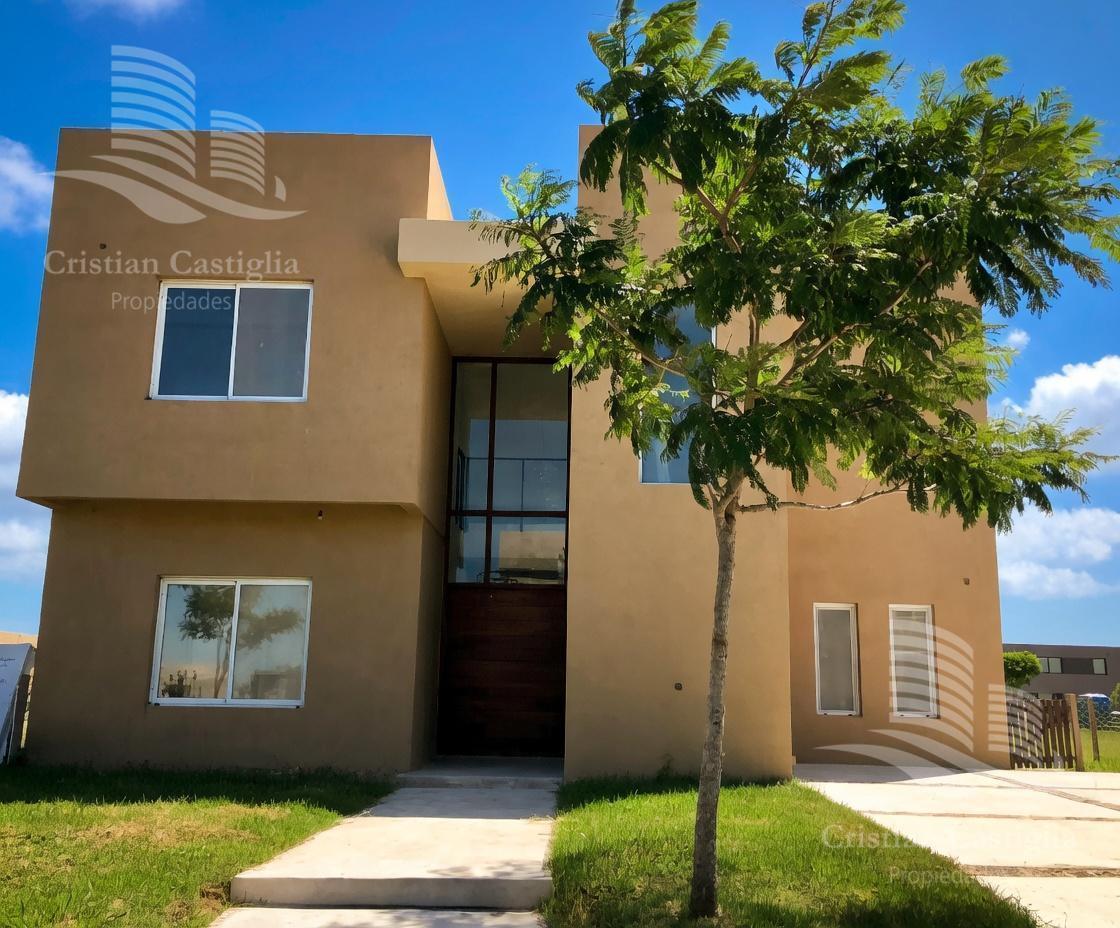 Foto de Venta y Alquiler - Casa 4 Ambientes - Vistas, Puertos del Lago, Escobar, imagen 1