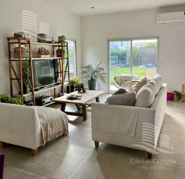 Foto de Venta y Alquiler - Casa 4 Ambientes - Vistas, Puertos del Lago, Escobar, imagen 5