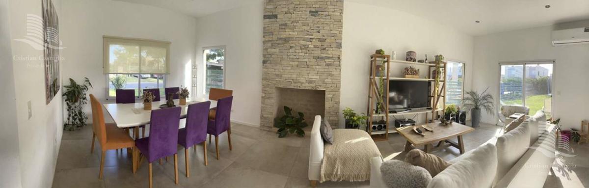 Foto de Venta y Alquiler - Casa 4 Ambientes - Vistas, Puertos del Lago, Escobar, imagen 4
