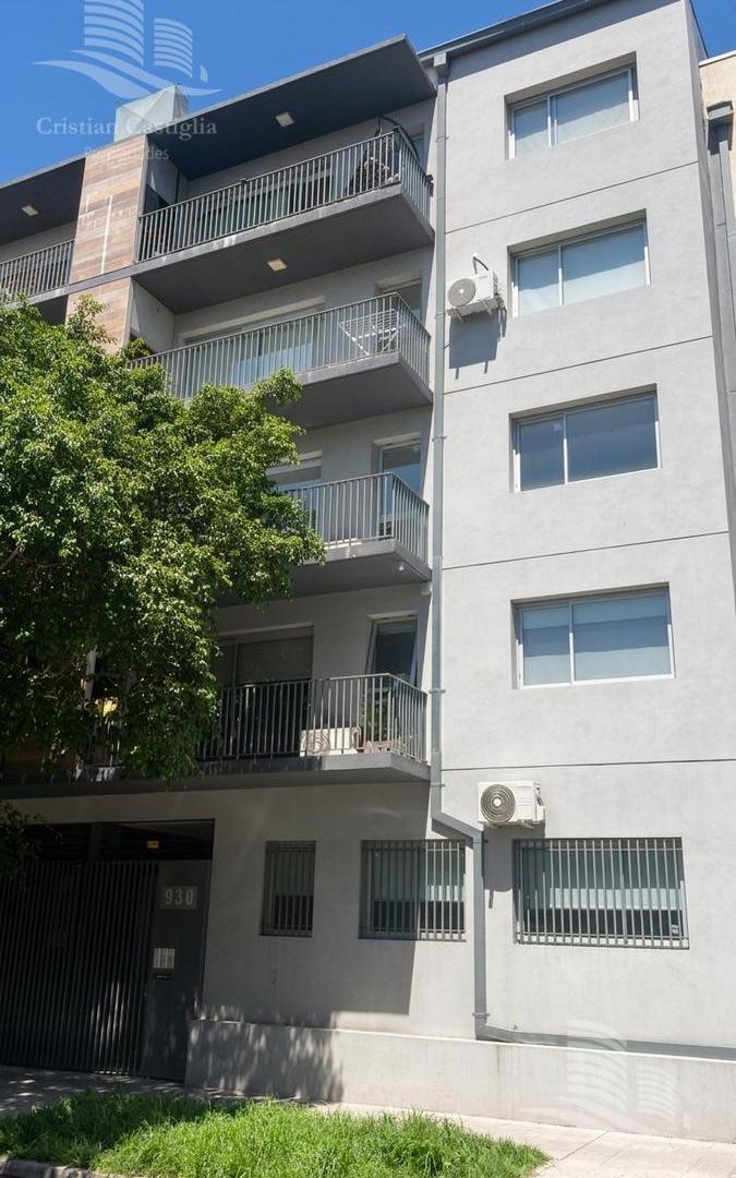Foto de Venta - Departamento Apto Profesional 2 Amb, Balcón y Parrilla - Tigre, imagen 2
