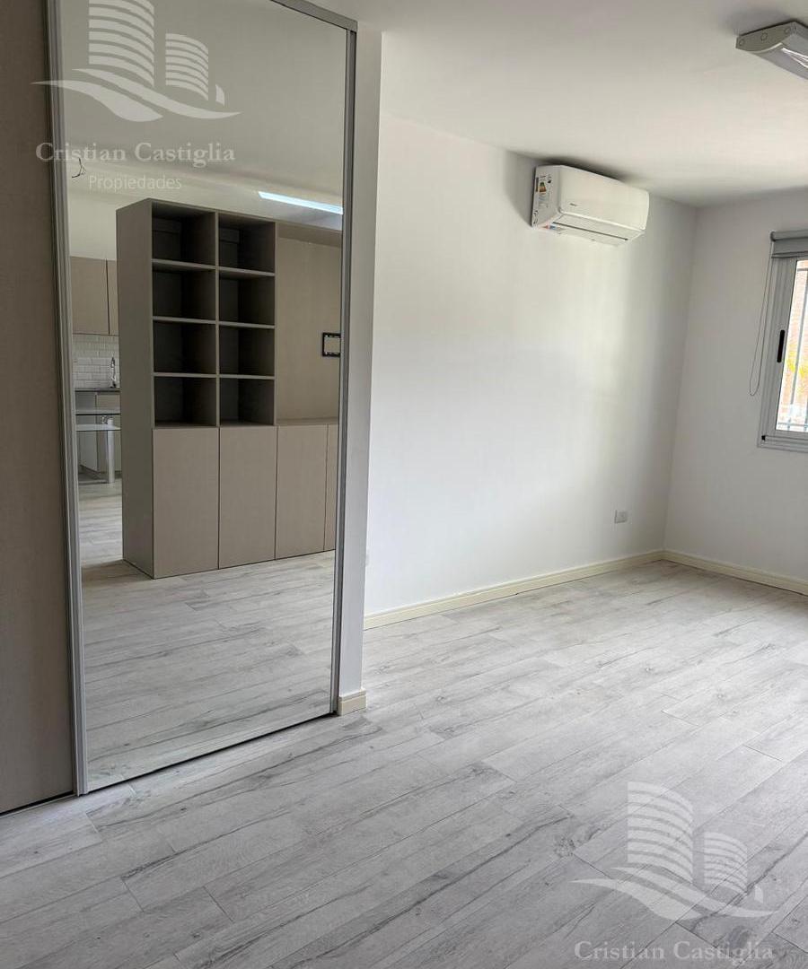 Foto de Venta - Departamento Apto Profesional 2 Amb, Balcón y Parrilla - Tigre, imagen 4