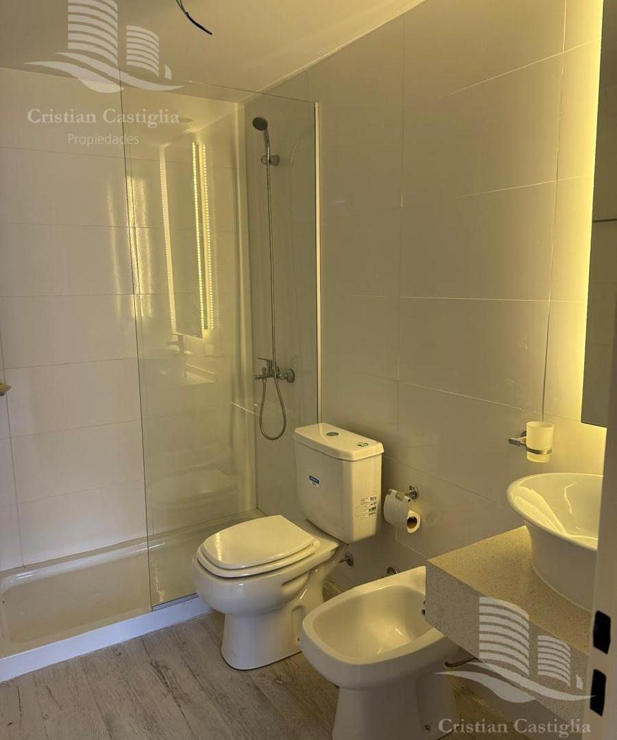 Foto de Venta - Departamento Apto Profesional 2 Amb, Balcón y Parrilla - Tigre, imagen 5