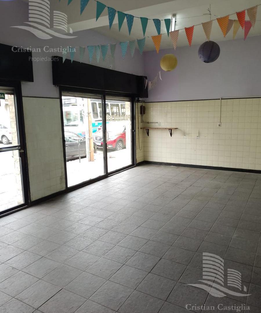 Foto de Alquiler - Local Monofásico - Carapachay, Vicente López, imagen 1