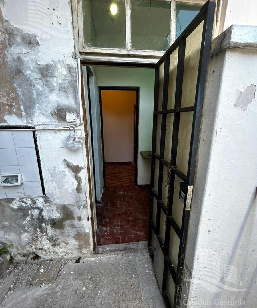 Foto de PH 2 Ambientes con Parrilla en Venta en Martinez, imagen 5