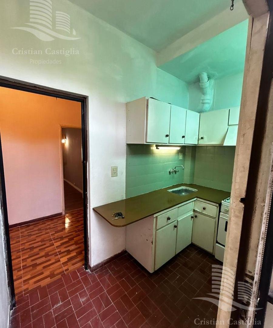 Foto de PH 2 Ambientes con Parrilla en Venta en Martinez, imagen 2