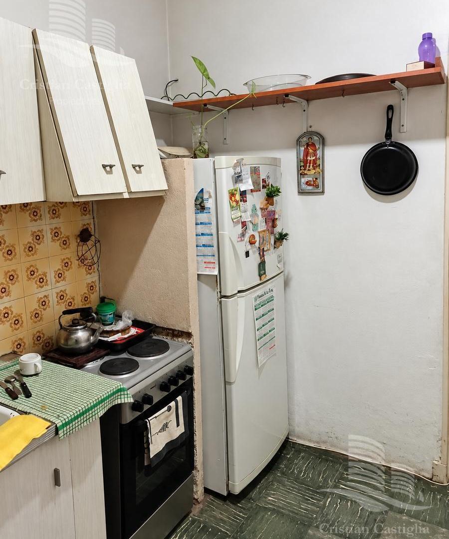 Foto de PH 2 Ambiente con Parrilla en Venta en Boulogne, imagen 4