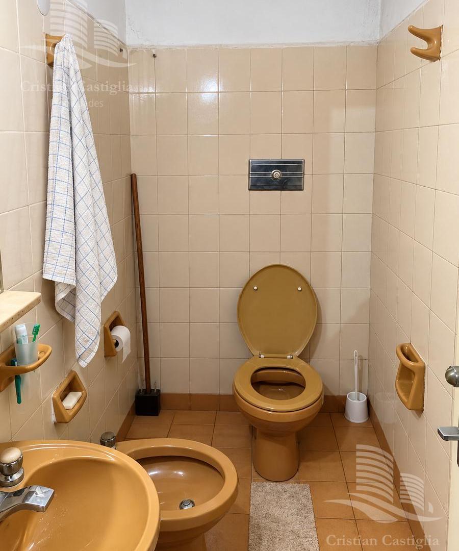 Foto de PH 2 Ambiente con Parrilla en Venta en Boulogne, imagen 5