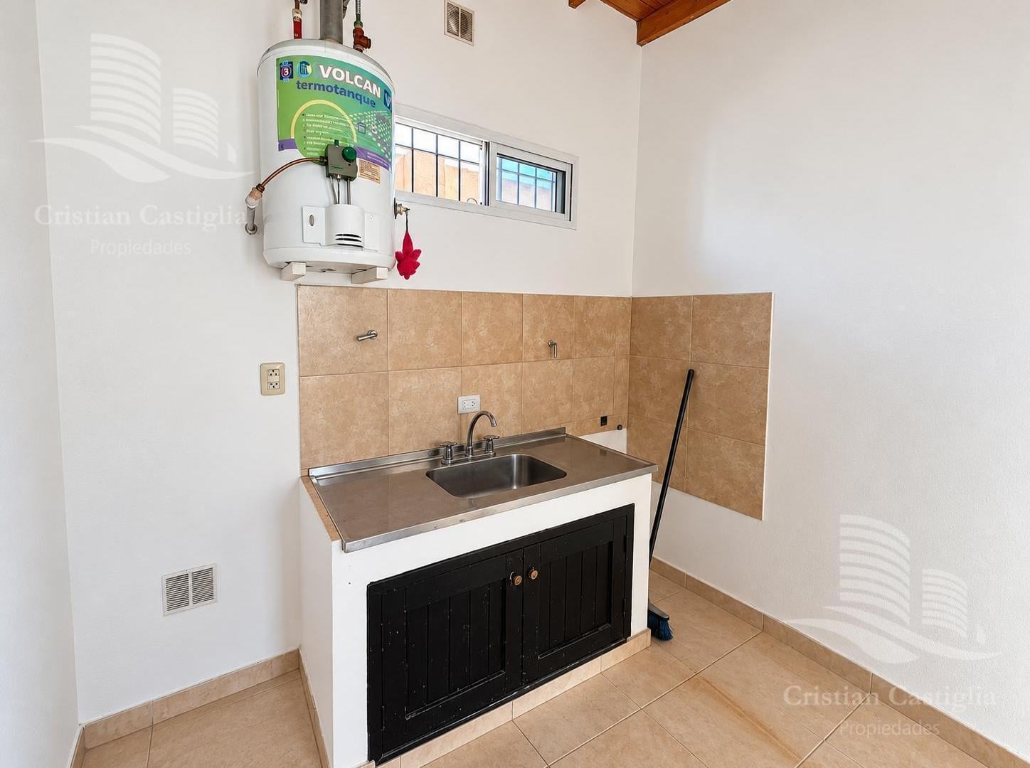 Foto de PH 2 Ambientes con Patio al Frente en Alquiler en Boulogne, imagen 3