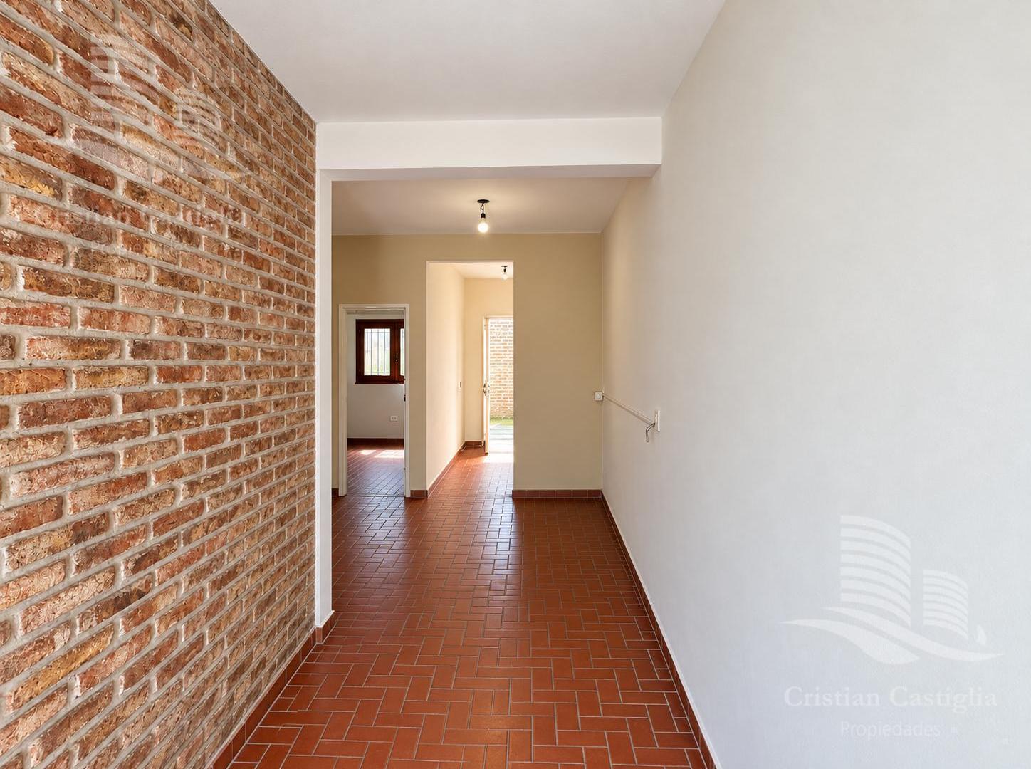 Foto de PH 3 Ambientes con Patio en Alquiler en Boulogne, imagen 4