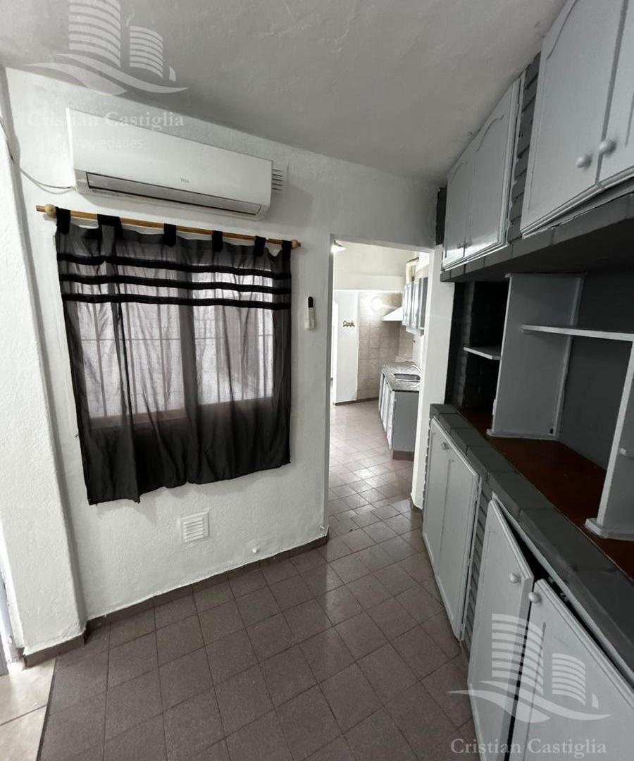 Foto de PH 2 Ambientes al Fondo con Patio en Alquiler, imagen 5