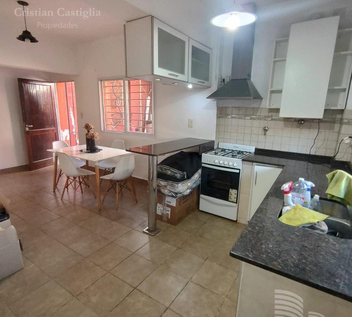 Foto de PH 3 ambientes con Patio y Parrilla en Beccar - San Isidro, imagen 4