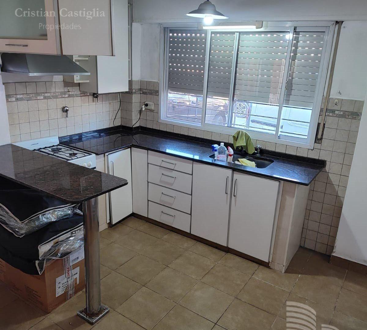 Foto de PH 3 ambientes con Patio y Parrilla en Beccar - San Isidro, imagen 5