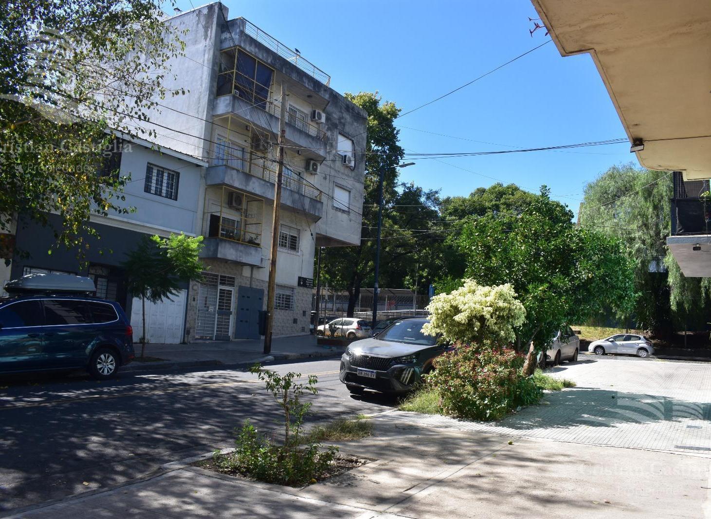 Foto de PH 3 Ambientes Con Patio en Venta en Villa Lugano, imagen 5